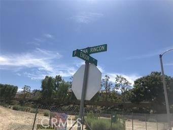 0 Pomona Rincon Road