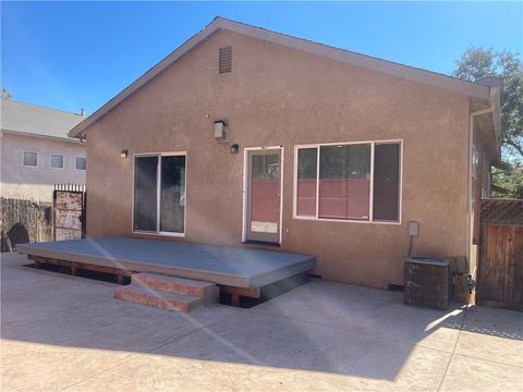 A home in Clearlake