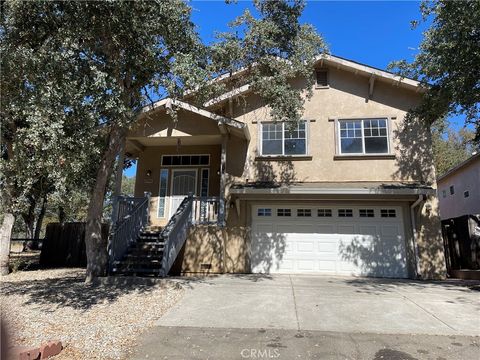 A home in Clearlake