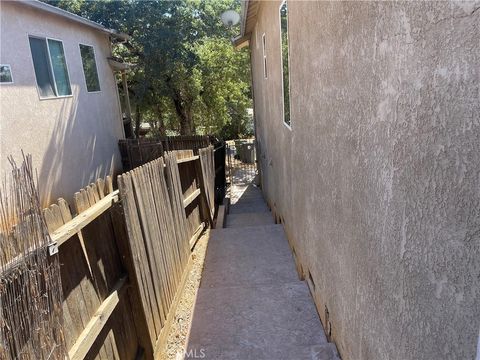 A home in Clearlake