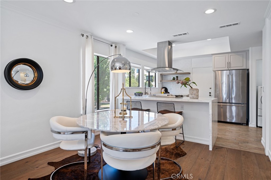 Photo 5 of 41 of 1314 17th Street 22 condo