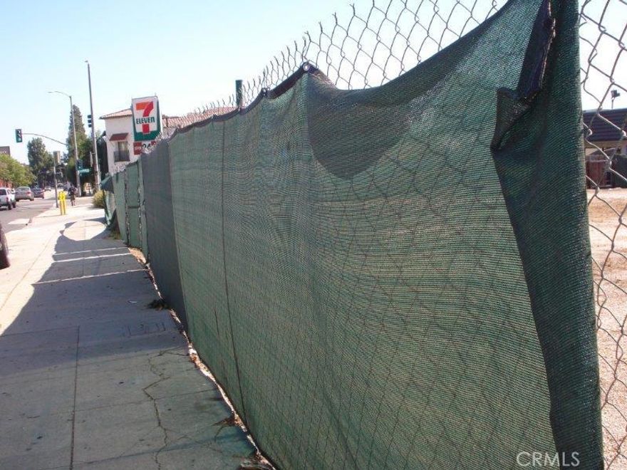 Excellent Business or Apartments location in uptown Whittier. Total square Feet 13,999   close to St Mary's  Church, near park.  A very commercial upgraded area. Brand new building across the street, new building at the south east corner. property next to the corner.
This property consists of two APN's  8139-010-0035, 10,499 sq. ft  and 8139-010-024, 3500 sq. ft.  that have been merged into one.Total sq. ft. is 13,999 sq. ft., as per Assessor.  The new legal description will appear on the fiscal yr. 2016-2017
Sellers have done all the required studies and have plans for a two story building. 1st  floor with some stores and second floor a large dental office which could be other offices.  Check with city. Selling agent and buyers do your due diligence regarding city and land use.
Once the two parcels are combined to total 13,999 Sq. Ft. the price per Sq. Ft is $44.64