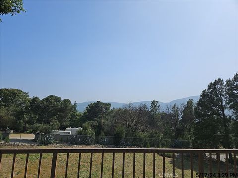 A home in San Bernardino