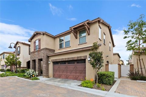 A home in Menifee