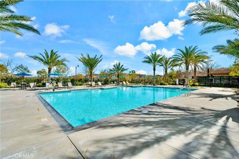 A home in Menifee