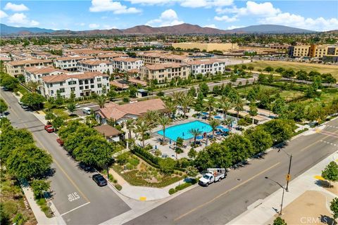 A home in Menifee