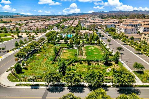 A home in Menifee