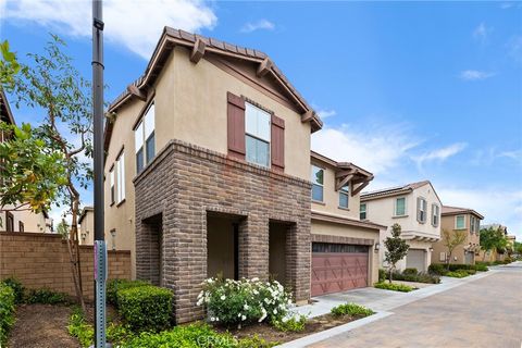 A home in Menifee