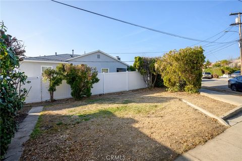 A home in La Crescenta