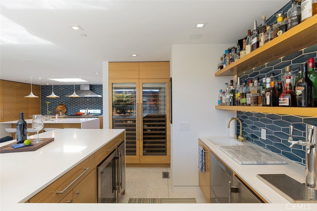 Monarch Bay Terrace (MBT) - Residential