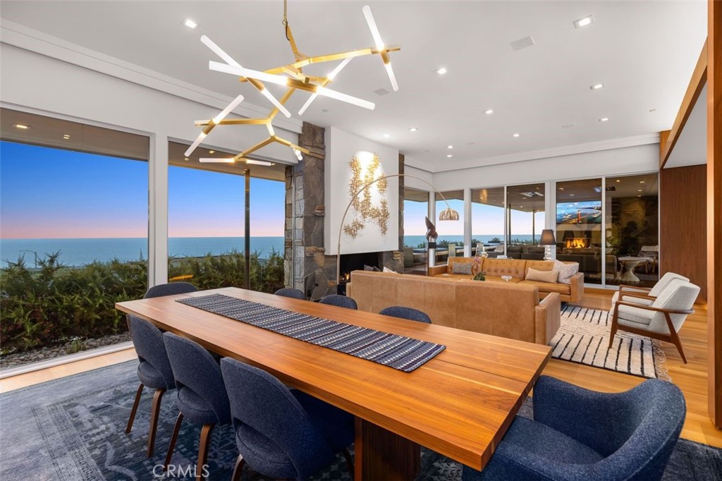 Monarch Bay Terrace (MBT) - Residential