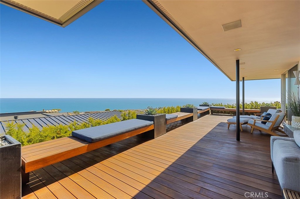 Monarch Bay Terrace (MBT) - Residential