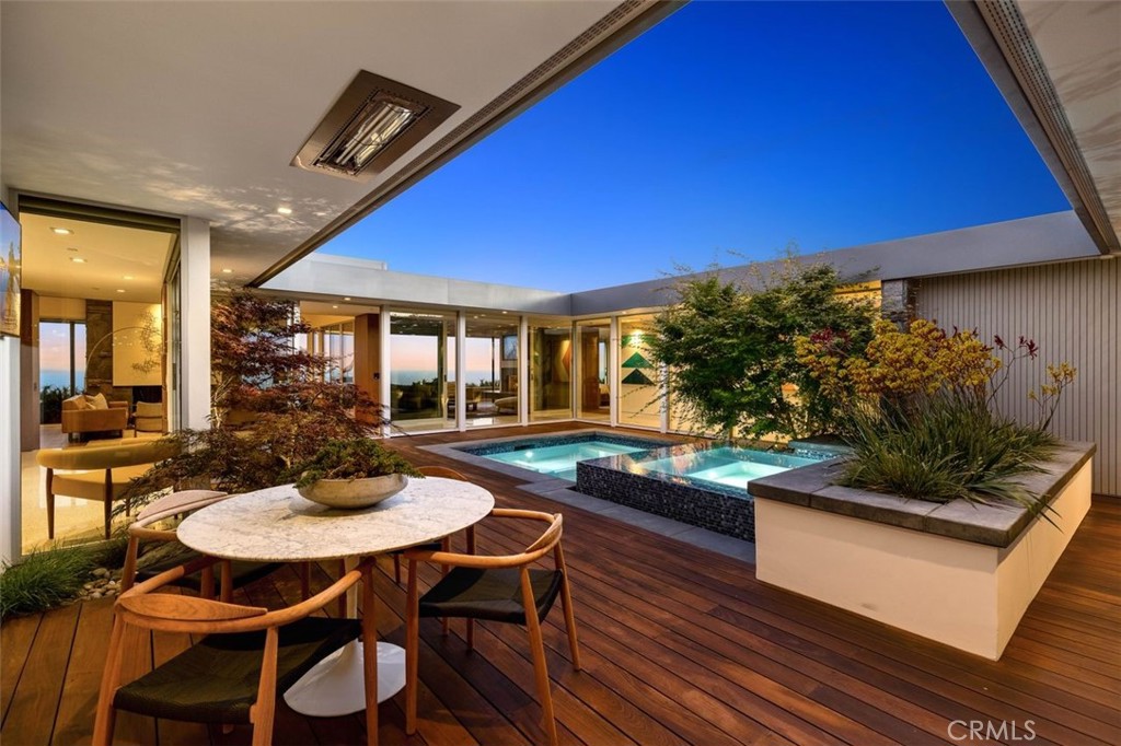 Monarch Bay Terrace (MBT) - Residential