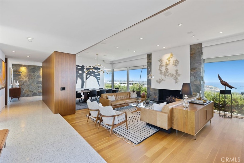 Monarch Bay Terrace (MBT) - Residential