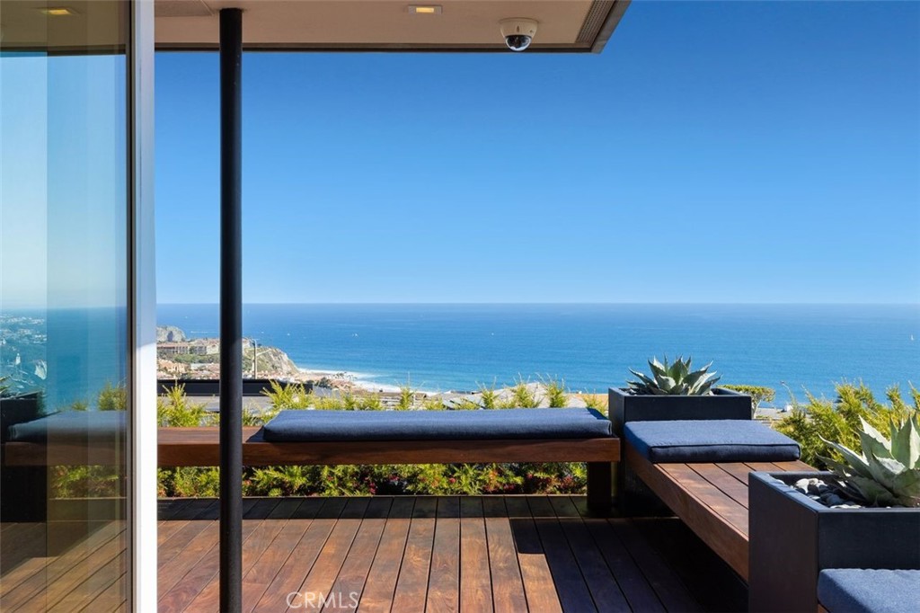 Monarch Bay Terrace (MBT) - Residential