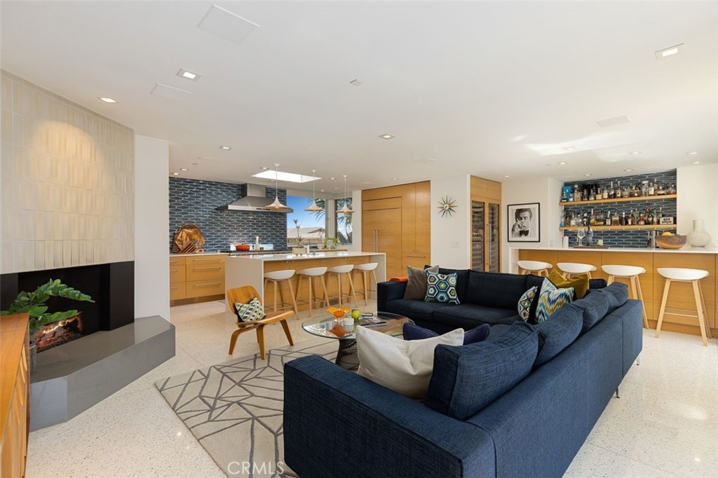 Monarch Bay Terrace (MBT) - Residential