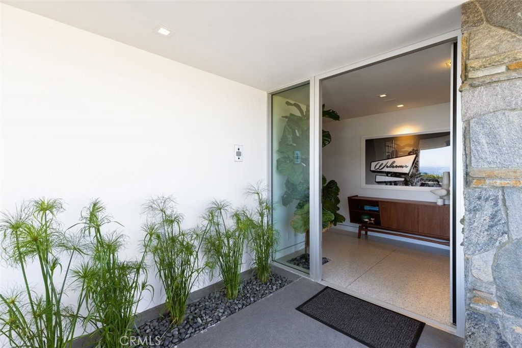 Monarch Bay Terrace (MBT) - Residential