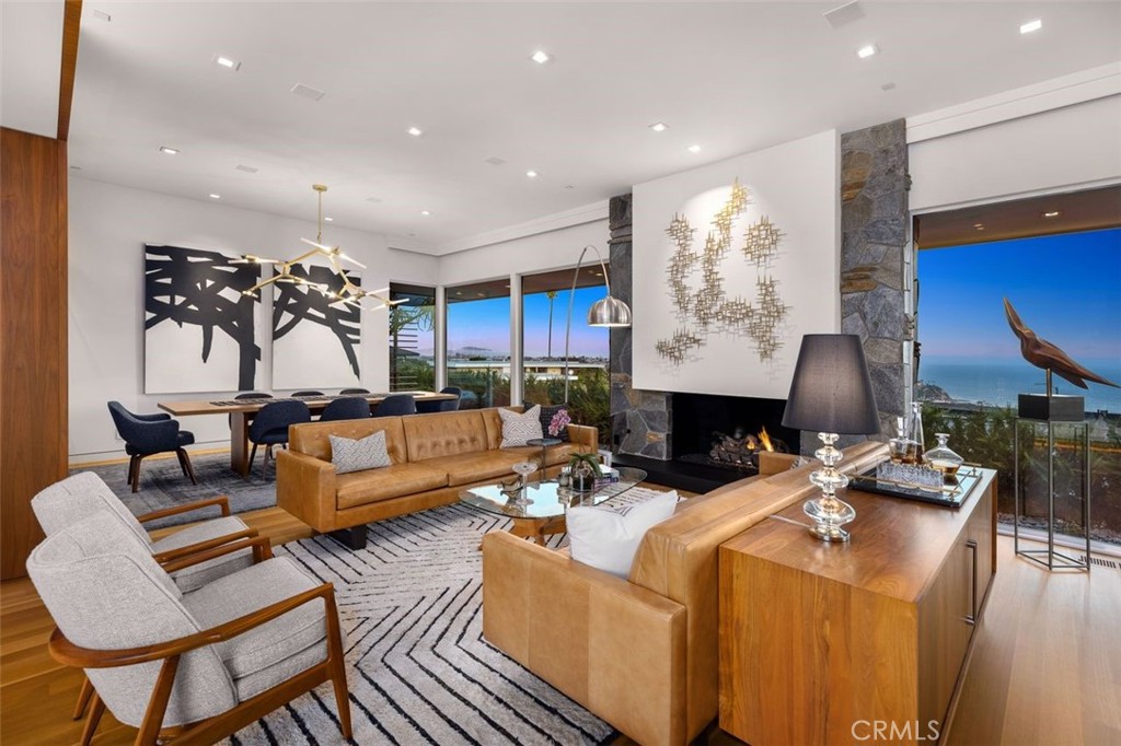 Monarch Bay Terrace (MBT) - Residential