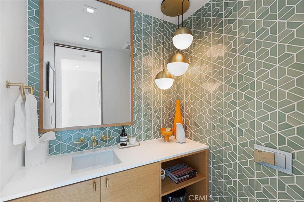 Monarch Bay Terrace (MBT) - Residential