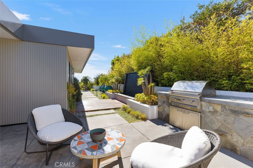 Monarch Bay Terrace (MBT) - Residential