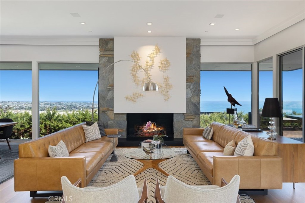 Monarch Bay Terrace (MBT) - Residential