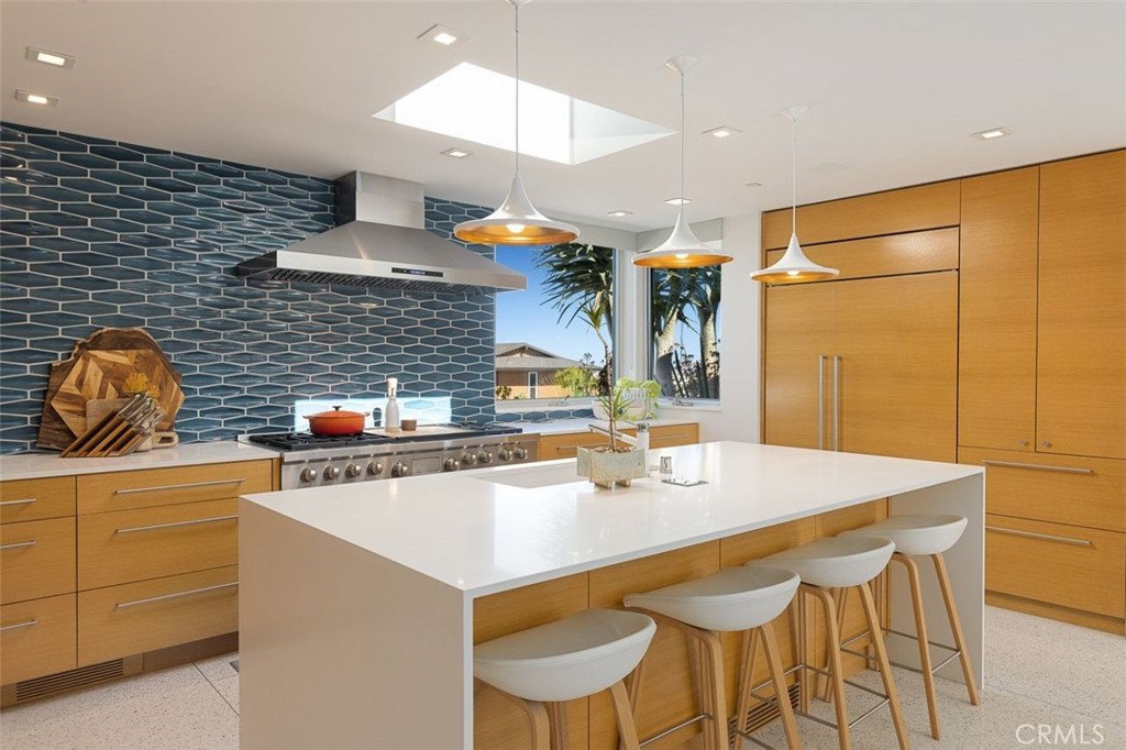 Monarch Bay Terrace (MBT) - Residential