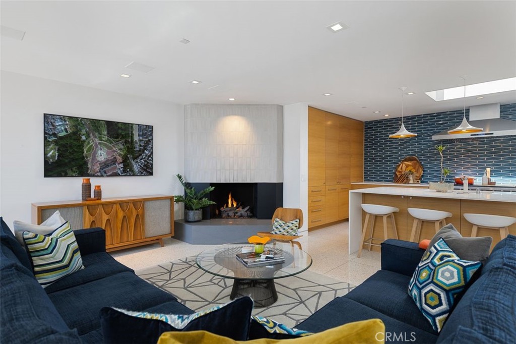 Monarch Bay Terrace (MBT) - Residential