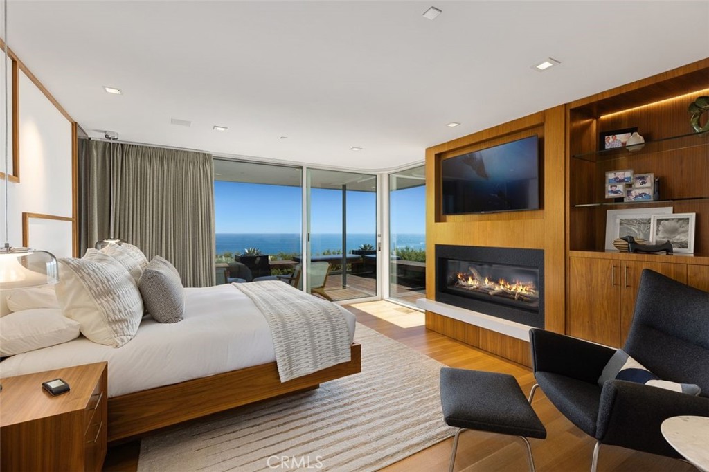 Monarch Bay Terrace (MBT) - Residential