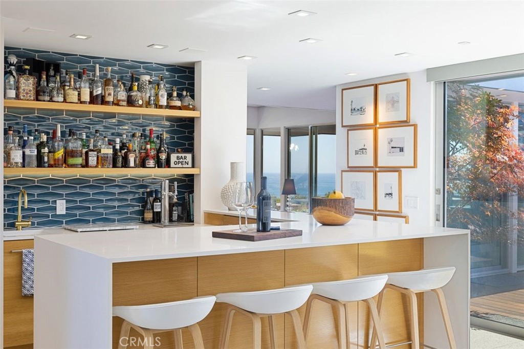 Monarch Bay Terrace (MBT) - Residential