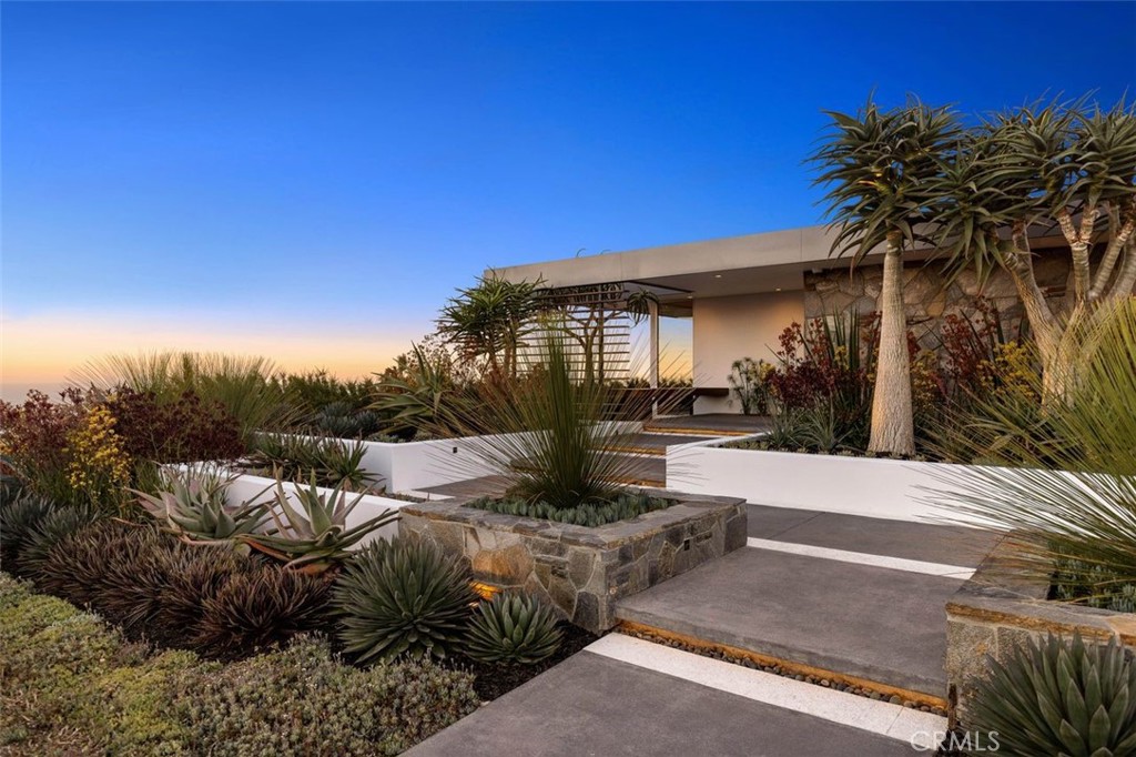 Monarch Bay Terrace (MBT) - Residential