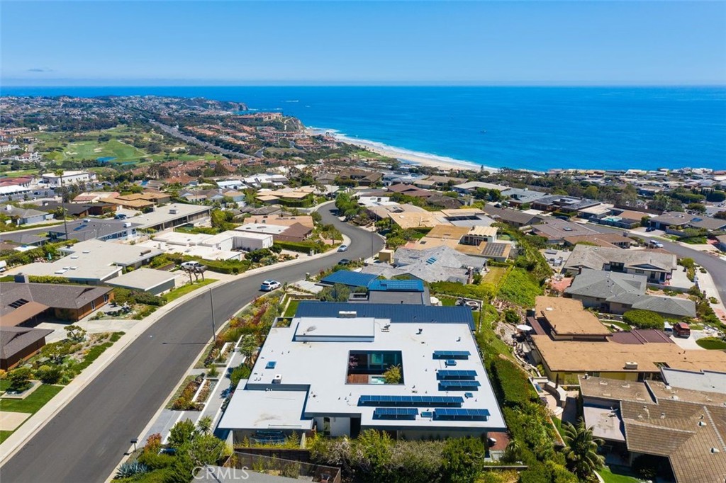 Monarch Bay Terrace (MBT) - Residential