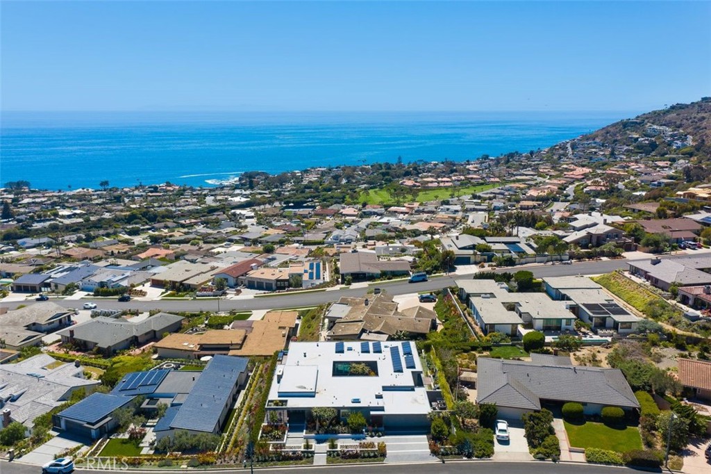 Monarch Bay Terrace (MBT) - Residential