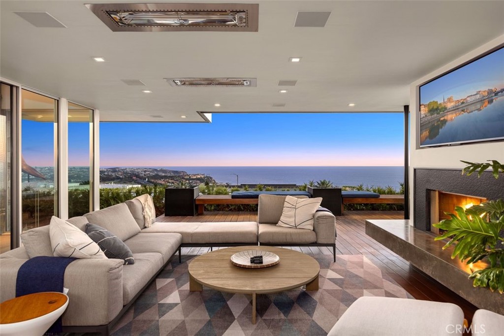 Monarch Bay Terrace (MBT) - Residential