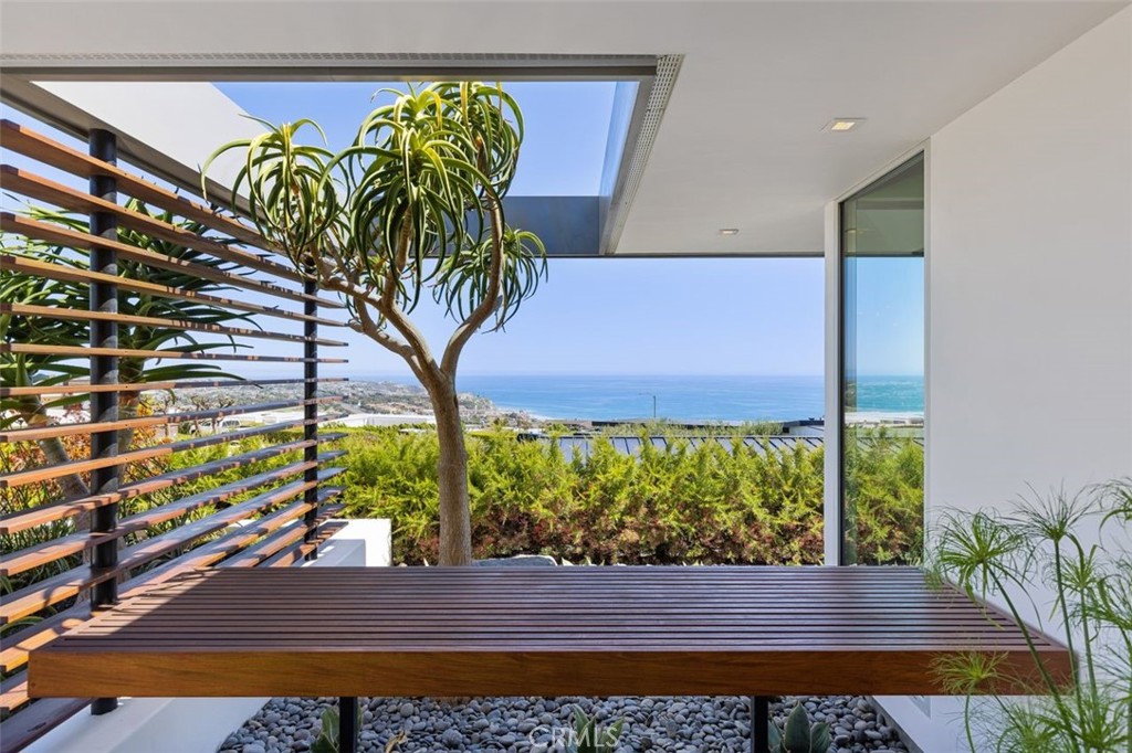 Monarch Bay Terrace (MBT) - Residential