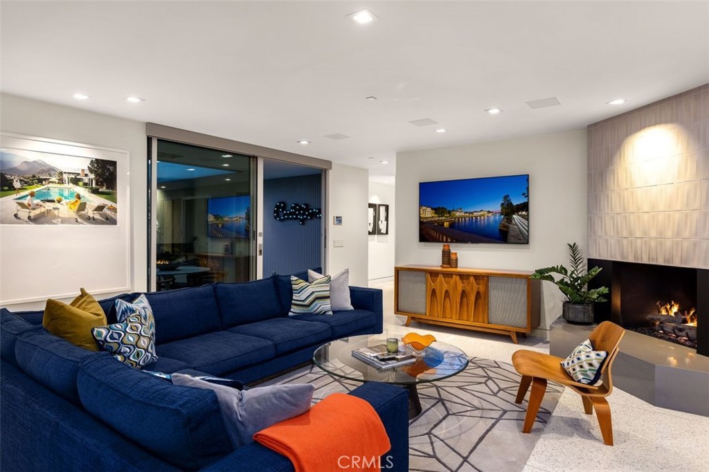 Monarch Bay Terrace (MBT) - Residential