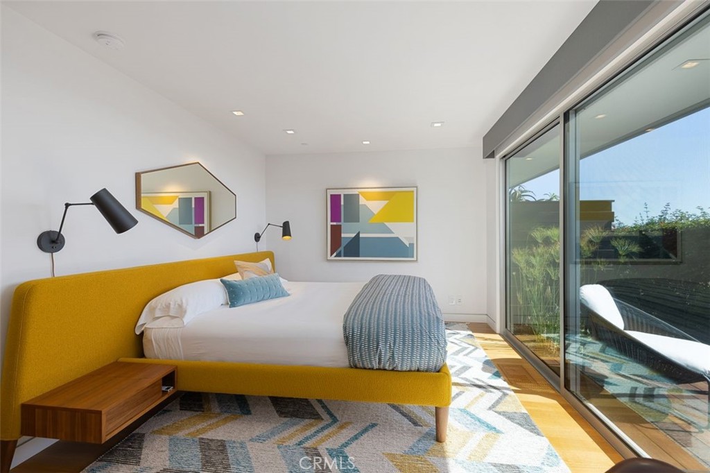 Monarch Bay Terrace (MBT) - Residential