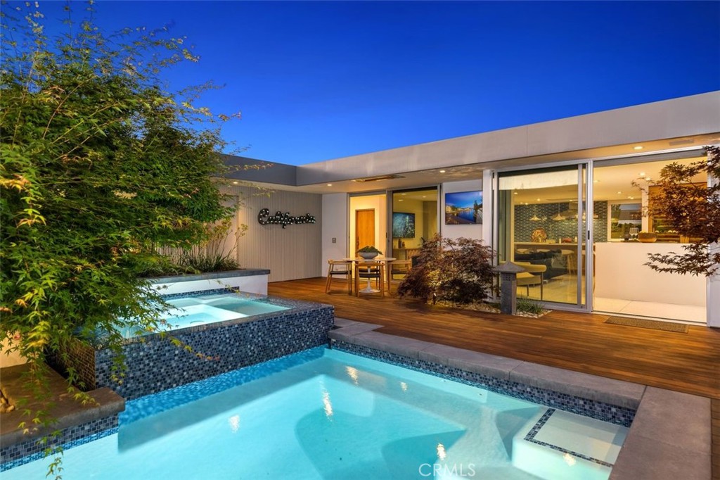 Monarch Bay Terrace (MBT) - Residential