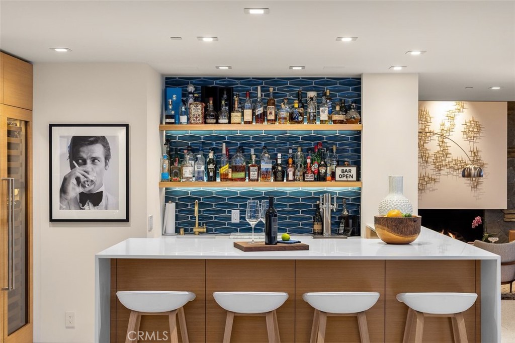 Monarch Bay Terrace (MBT) - Residential