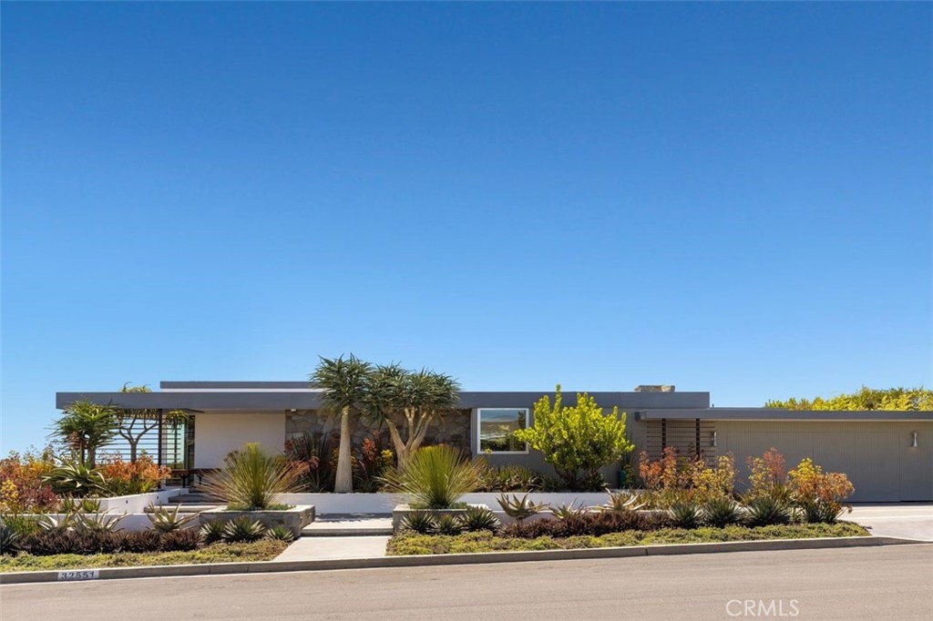 Monarch Bay Terrace (MBT) - Residential