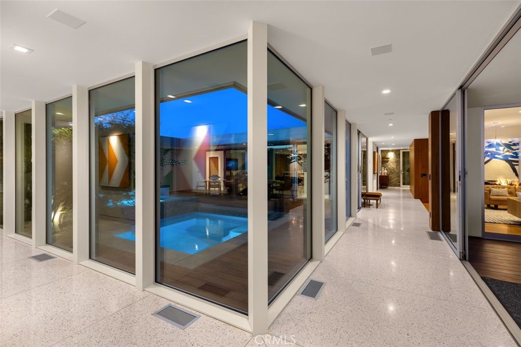 Monarch Bay Terrace (MBT) - Residential