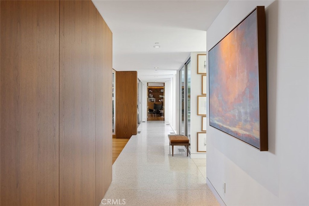 Monarch Bay Terrace (MBT) - Residential