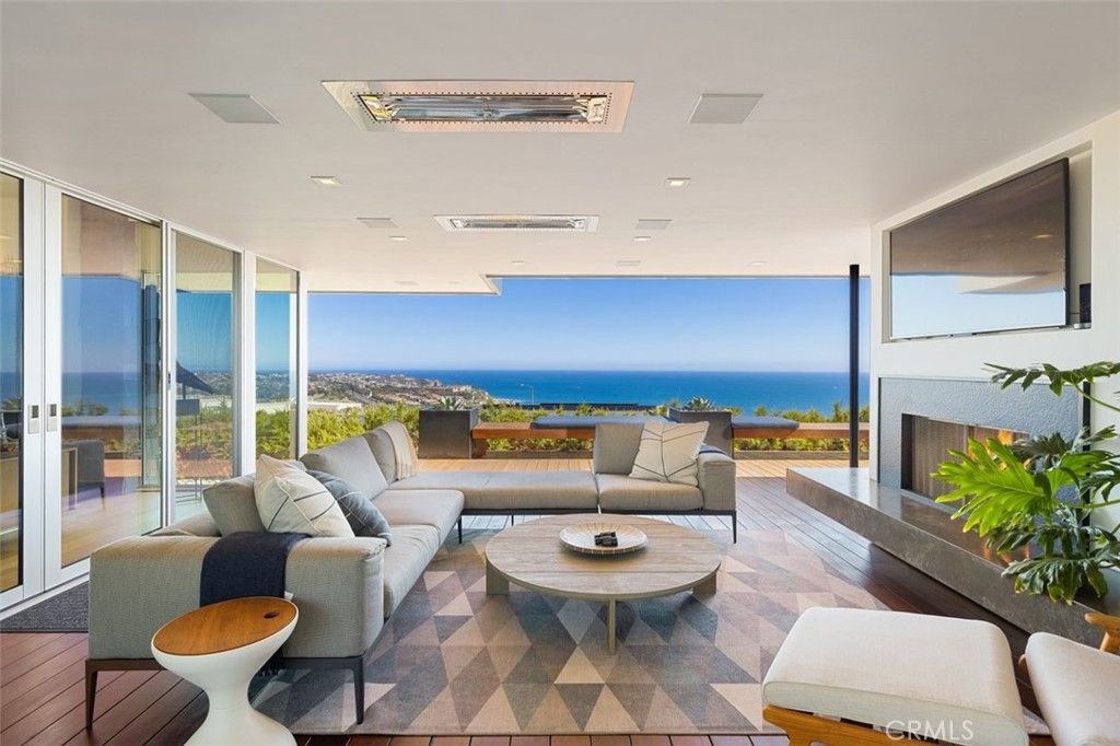 Monarch Bay Terrace (MBT) - Residential