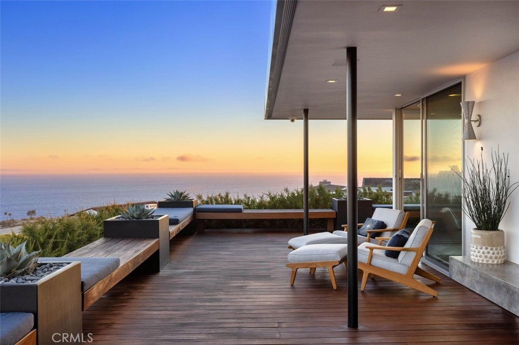 Monarch Bay Terrace (MBT) - Residential