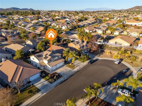 A home in Murrieta