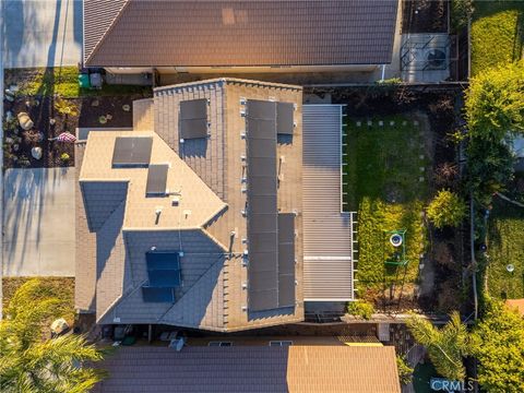 A home in Murrieta