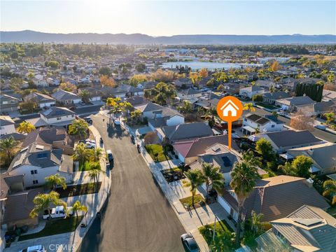 A home in Murrieta