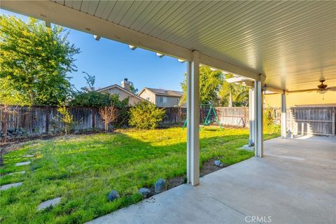 A home in Murrieta