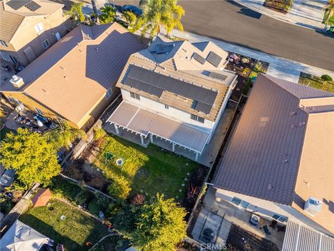 A home in Murrieta