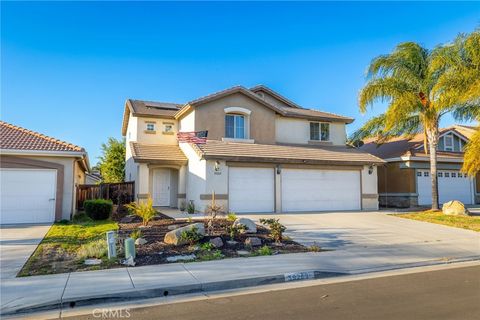 A home in Murrieta