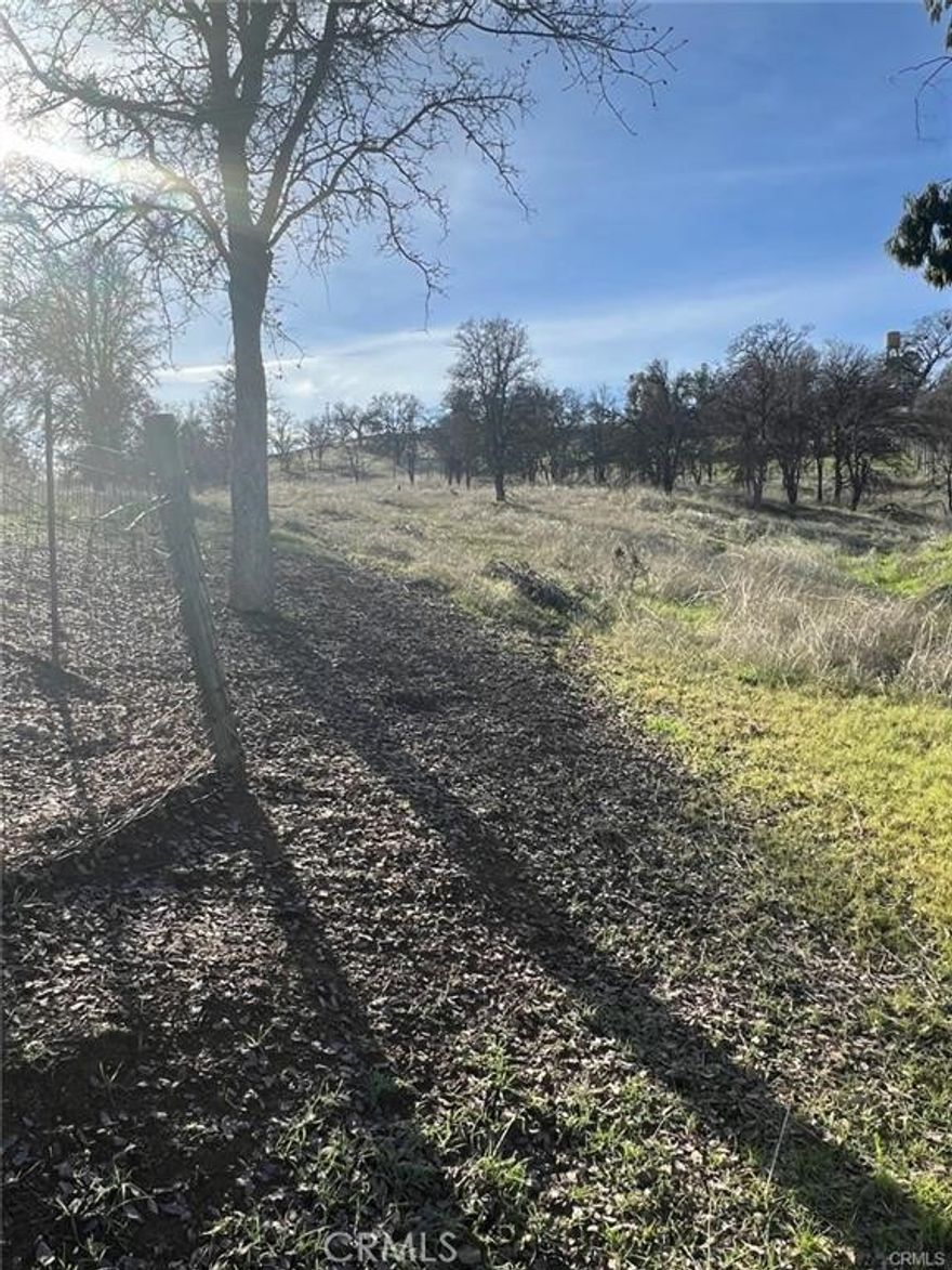 Spring Valley, 1.2 acres, soils analysis on file, beautiful rolling country parcel.  EZ owner terms.  Price reduced!